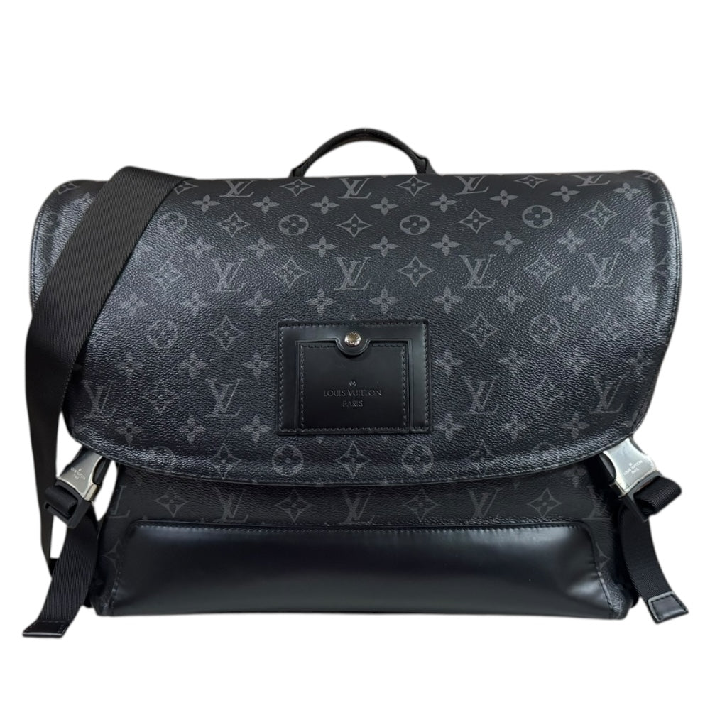 LOUIS VUITTON ルイヴィトン メッセンジャー ヴォワヤージュMM
