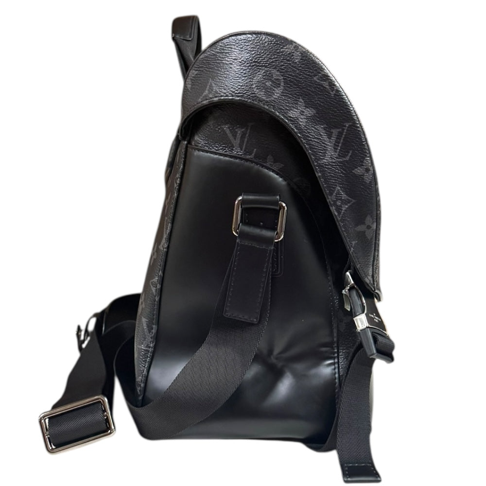 LOUIS VUITTON ルイヴィトン メッセンジャー ヴォワヤージュMM