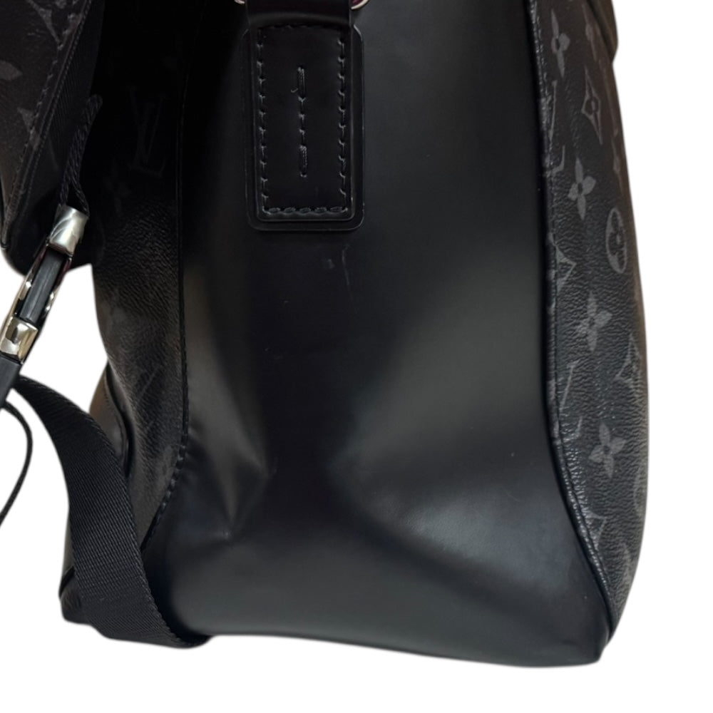 LOUIS VUITTON ルイヴィトン メッセンジャー ヴォワヤージュMM