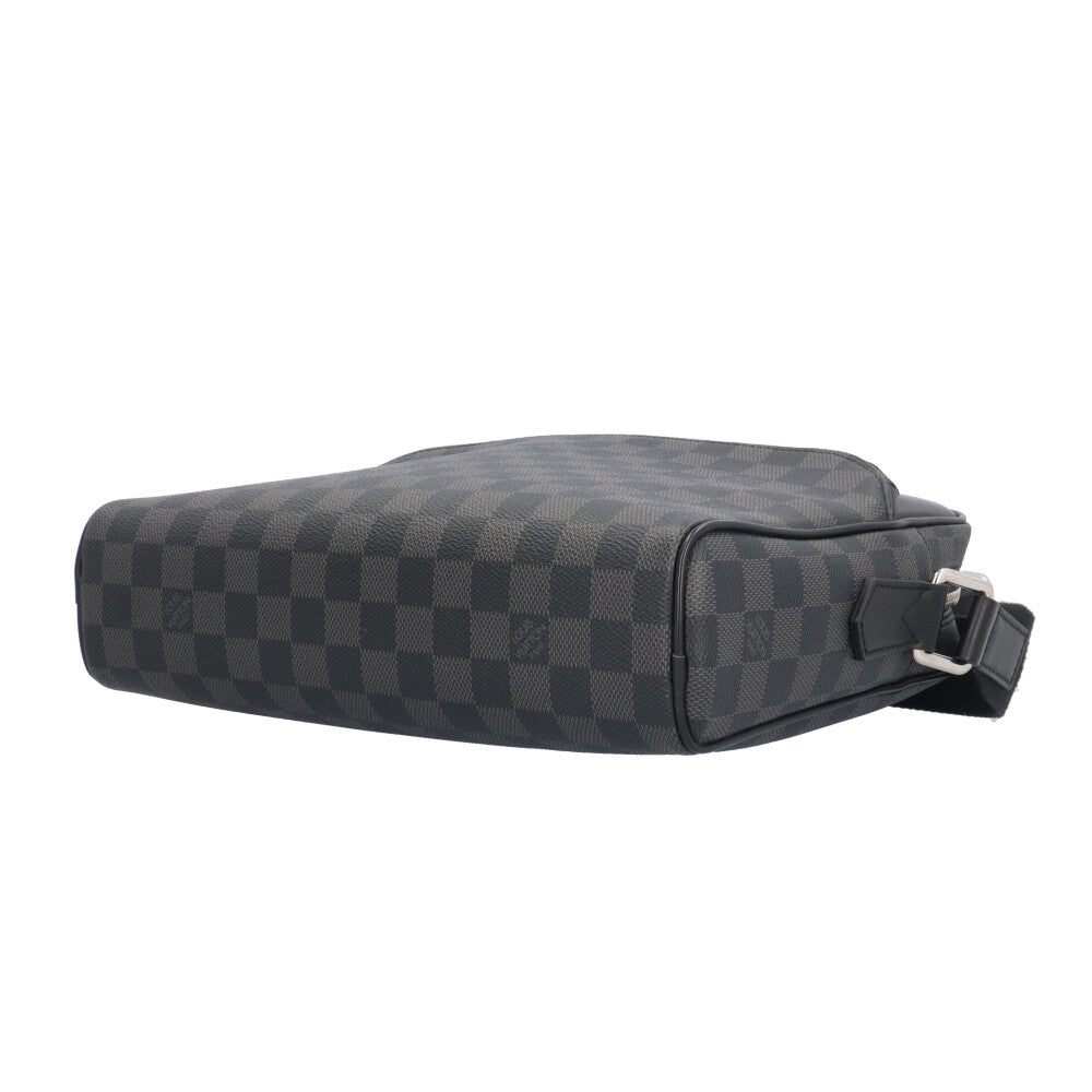 LOUIS VUITTON ルイヴィトン デイトンPM ダミエグラフィット