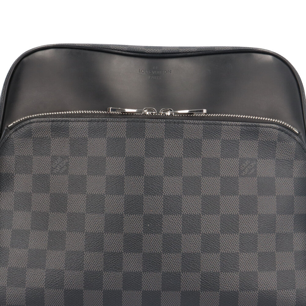 LOUIS VUITTON ルイヴィトン デイトンPM ダミエグラフィット