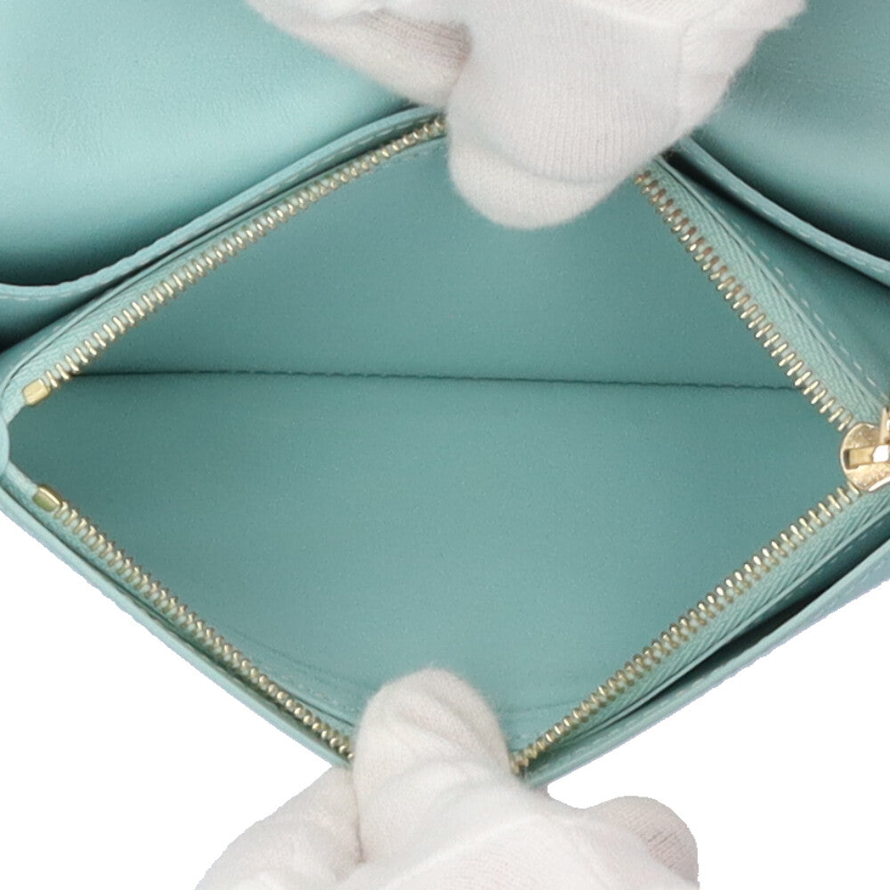 LOUIS VUITTON ルイヴィトン ヴェルティカルウォレット トリヨン 長