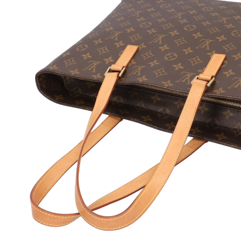 LOUIS VUITTON ルイヴィトン ルコ モノグラム トートバッグ モノグラム