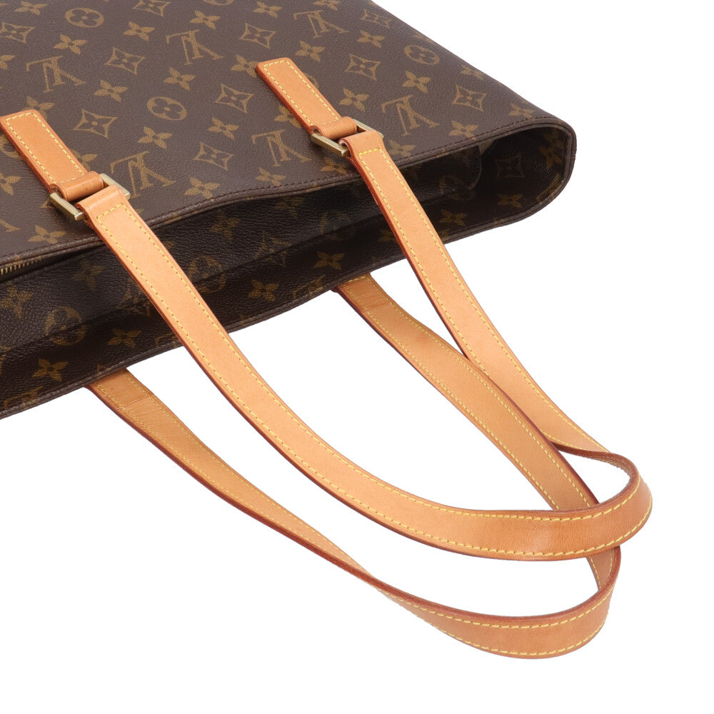 LOUIS VUITTON ルイヴィトン ルコ モノグラム トートバッグ モノグラム