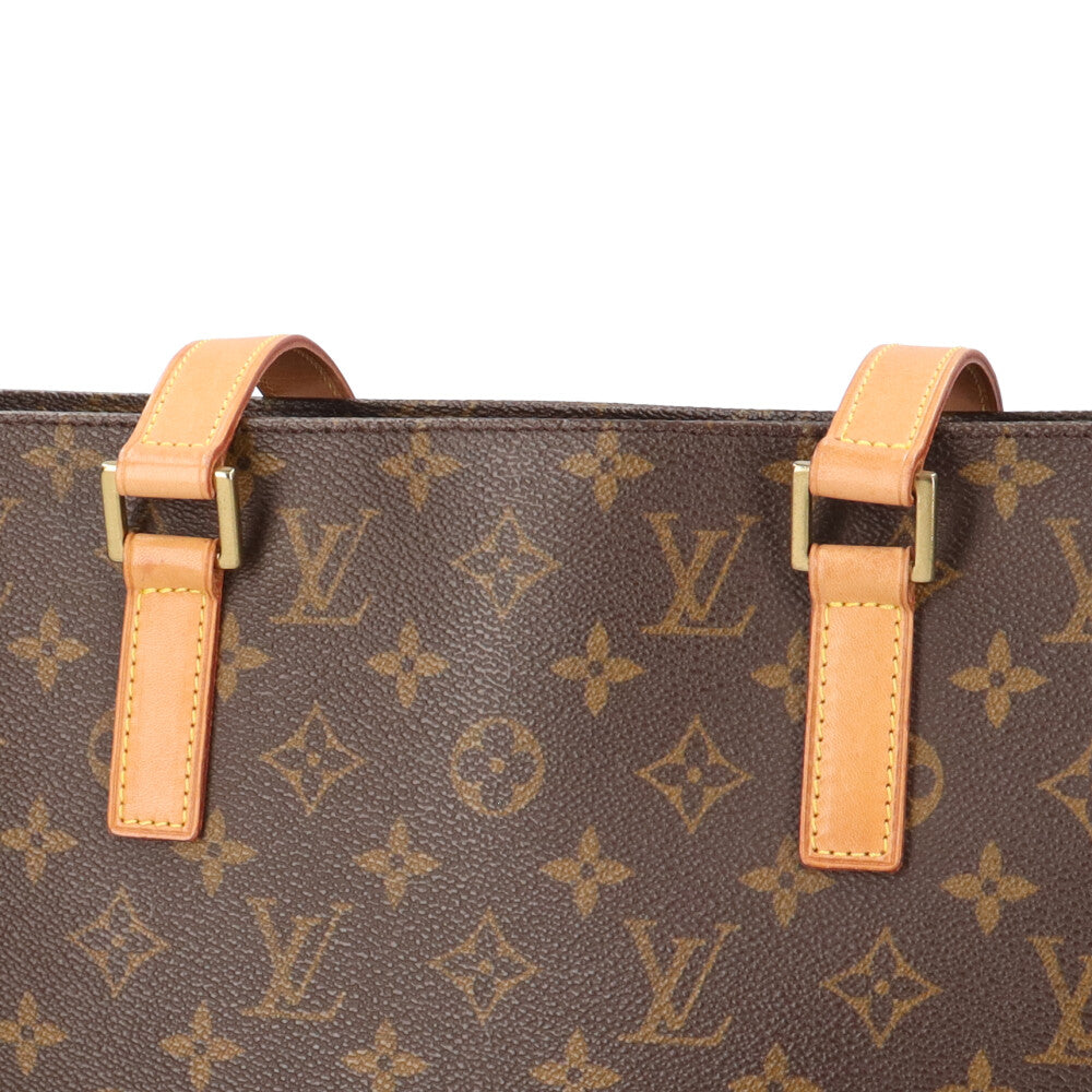 LOUIS VUITTON ルイヴィトン ルコ モノグラム トートバッグ モノグラム