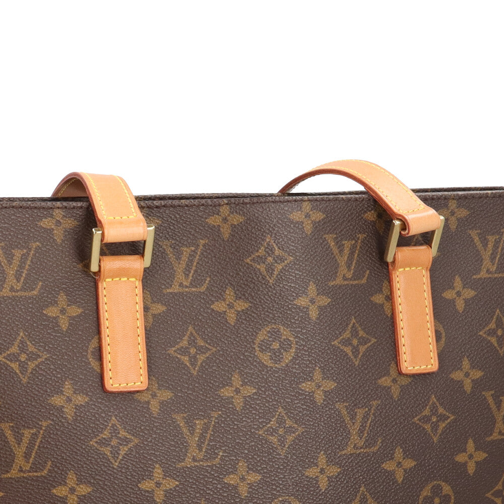 LOUIS VUITTON ルイヴィトン ルコ モノグラム トートバッグ モノグラム