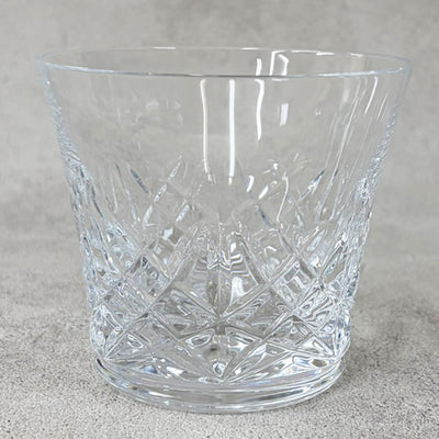 Baccarat バカラ アリア 2025 グラス クリスタル ユニセックス 中古
