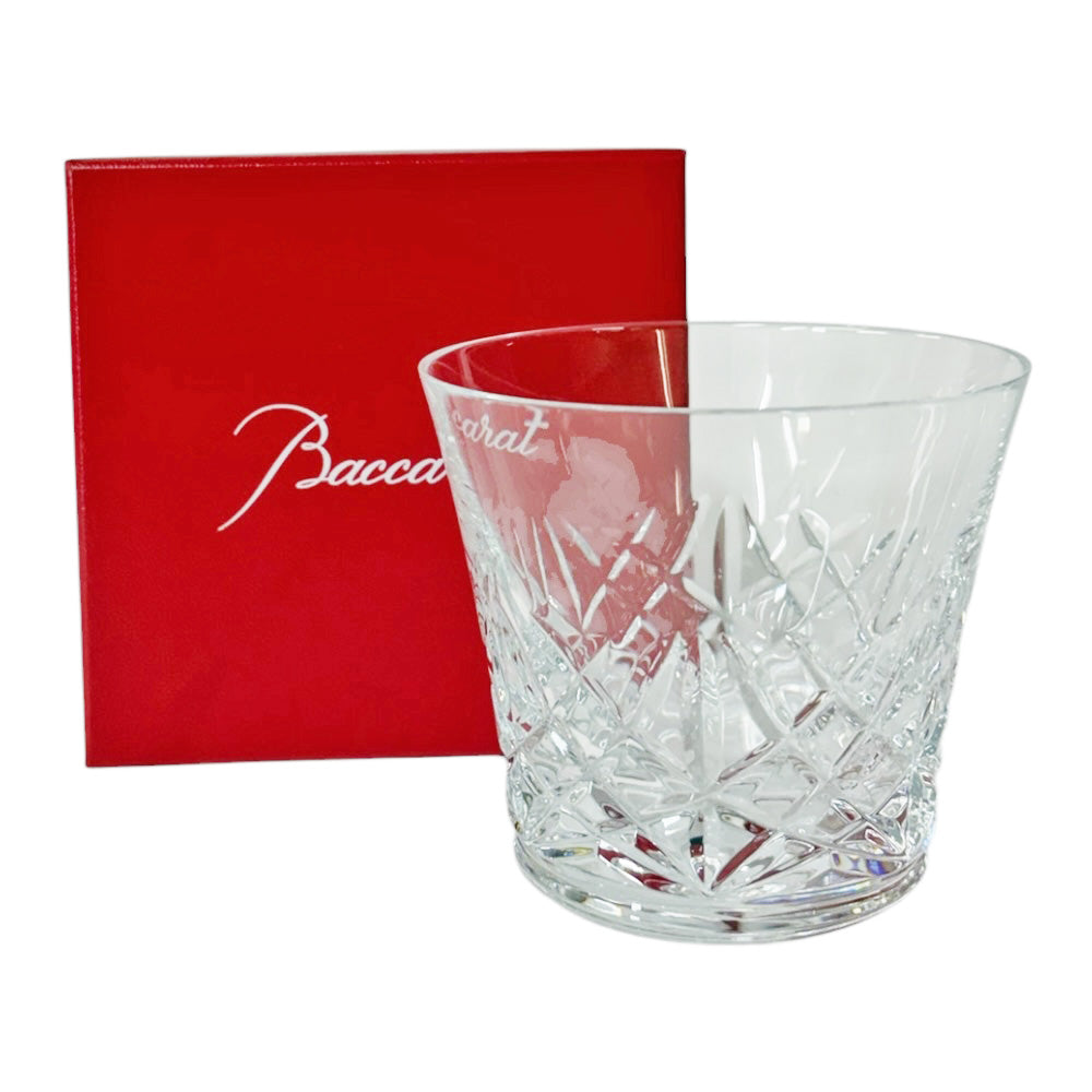 Baccarat バカラ アリア 2025 グラス クリスタル ユニセックス 中古
