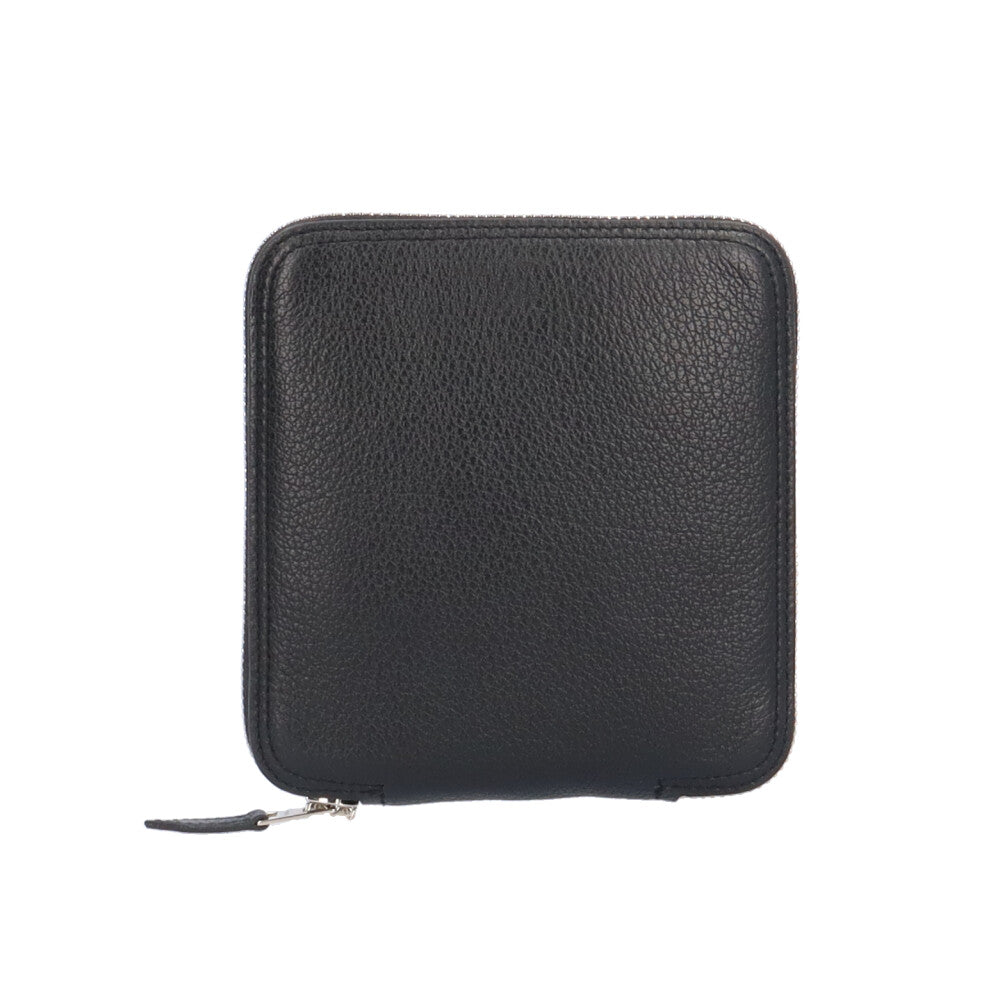 HERMES エルメス ボルデュックチェック シルキーポップ トートバッグ