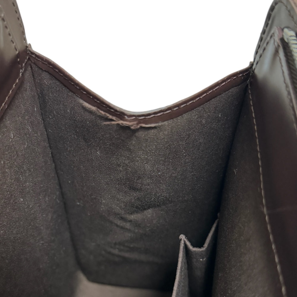 LOUIS VUITTON ルイヴィトン クロワゼットPM エピ ショルダーバッグ