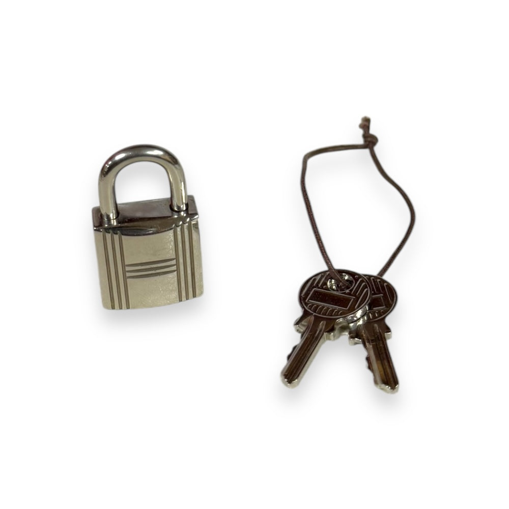 HERMES エルメス ピコタンロックPM ハンドバッグ トリヨンクレマンス