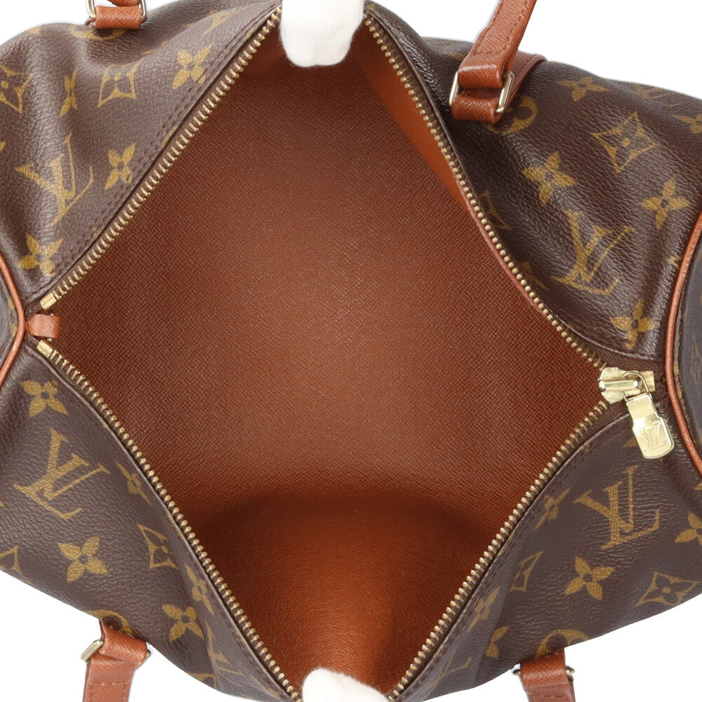 LOUIS VUITTON ルイヴィトン パピヨン30 モノグラム ハンドバッグ