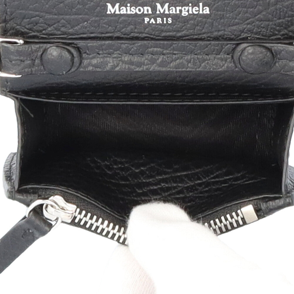MaisonMargiela メゾンマルジェラ 4ステッチ チェーンウォレット
