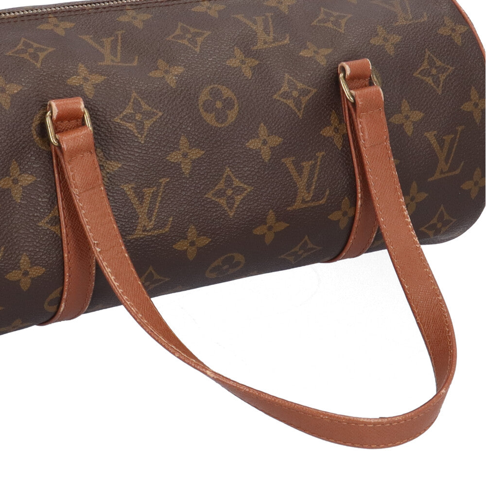Louis Vuitton モノグラム パピヨン30 LOUIS VUITTON ルイヴィトン パピヨン30 モノグラム ハンドバッグ