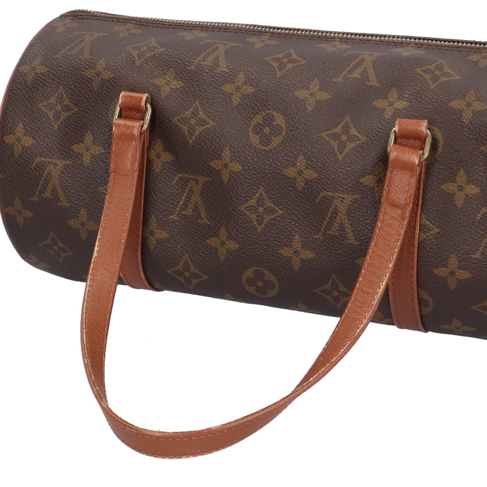 LOUIS VUITTON ルイヴィトン パピヨン30 モノグラム ハンドバッグ