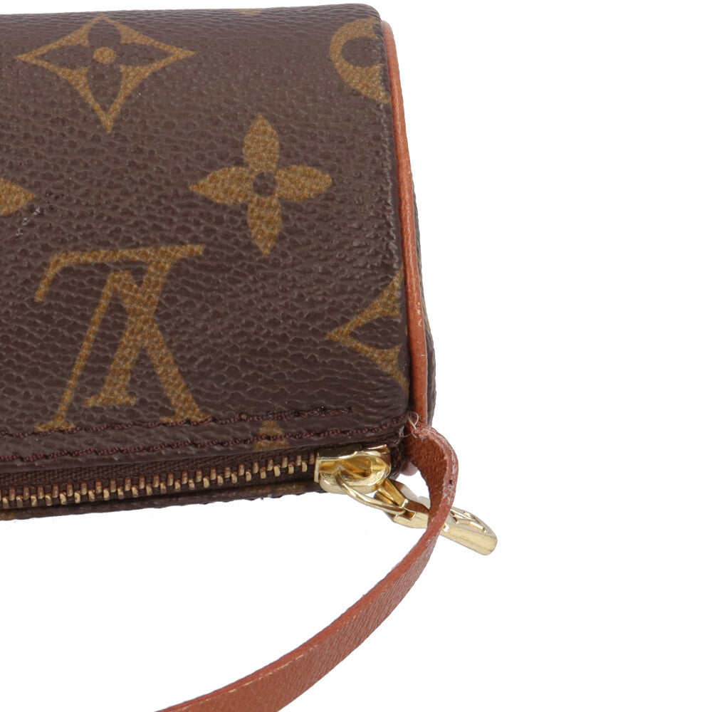 LOUIS VUITTON ルイヴィトン パピヨン30 モノグラム LOUIS VUITTON ルイヴィトン パピヨン30 モノグラム