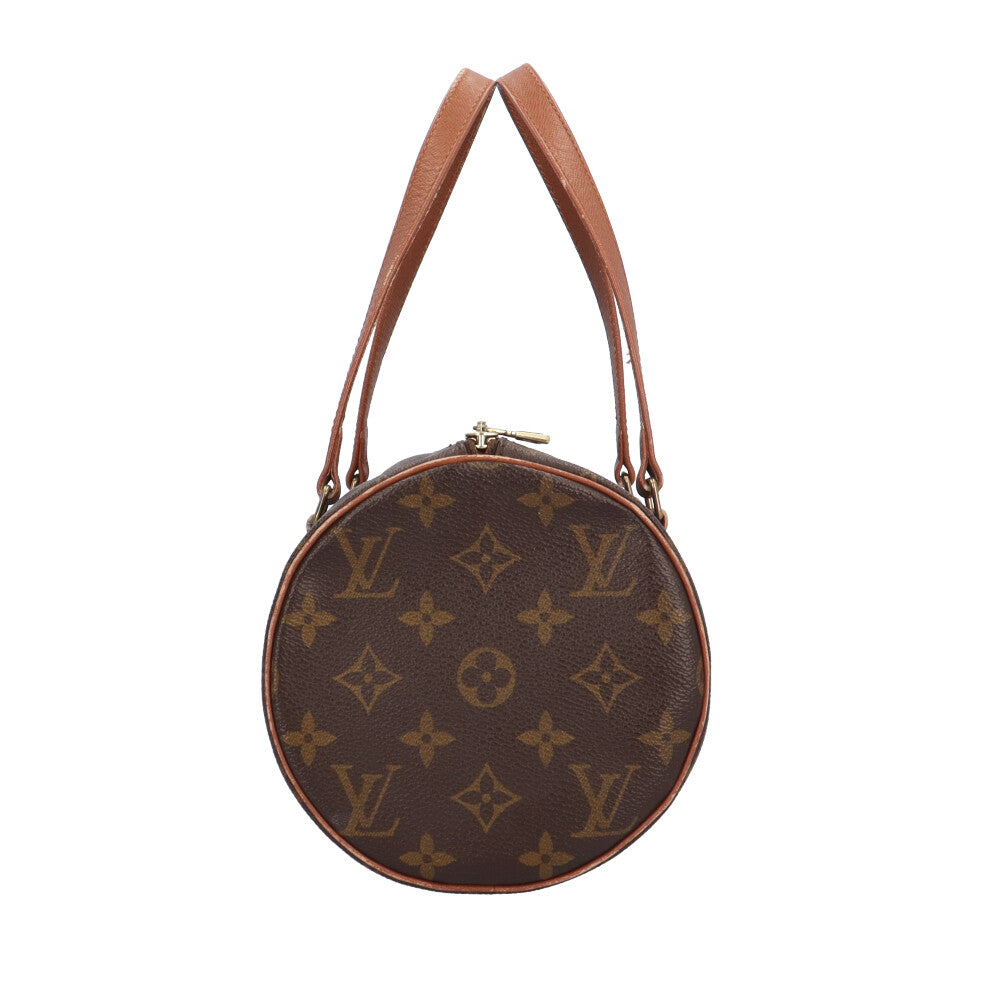 LOUIS VUITTON ルイヴィトン パピヨン30 モノグラム ハンドバッグ