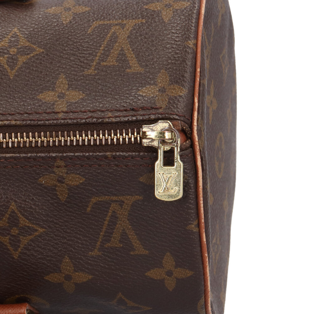 LOUIS VUITTON ルイヴィトン パピヨン30 モノグラム ハンドバッグ