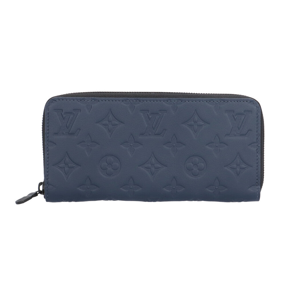 LOUIS VUITTON ルイヴィトン ジッピーウォレット ホリゾンタル