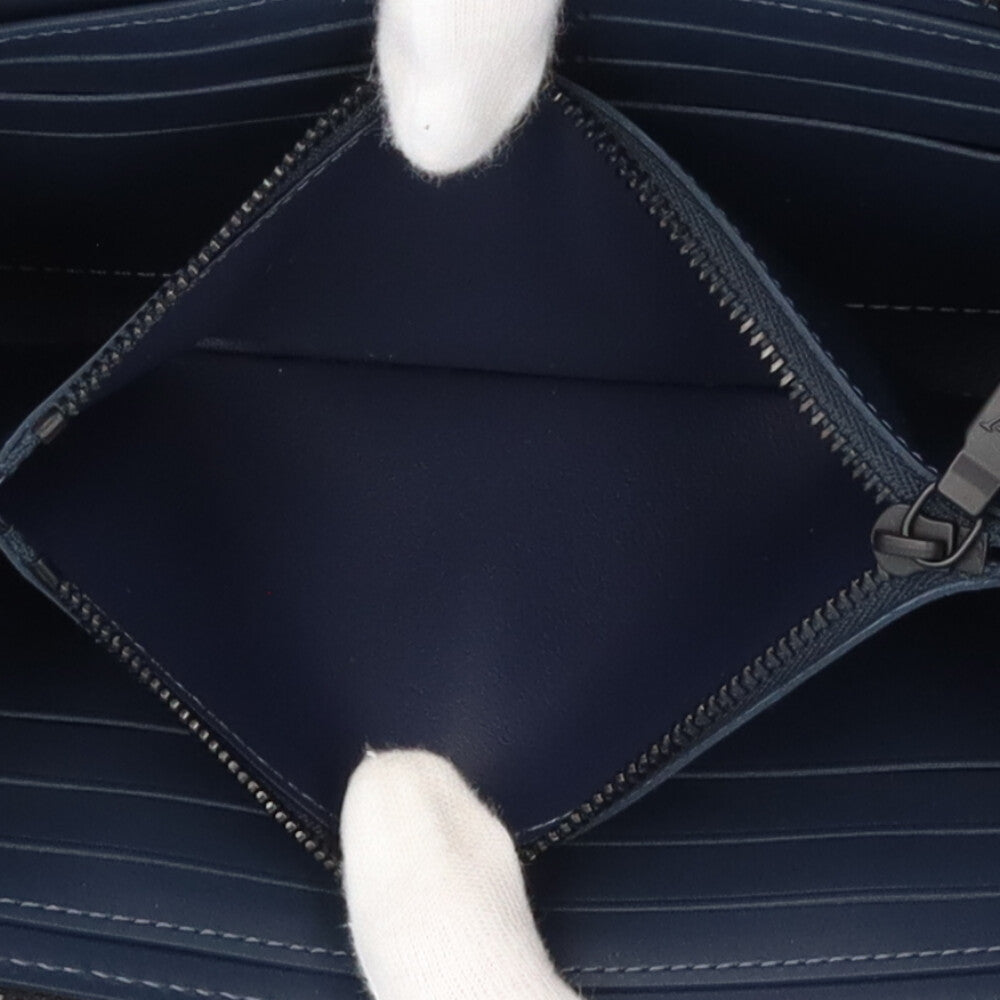 LOUIS VUITTON ルイヴィトン ジッピーウォレット ホリゾンタル