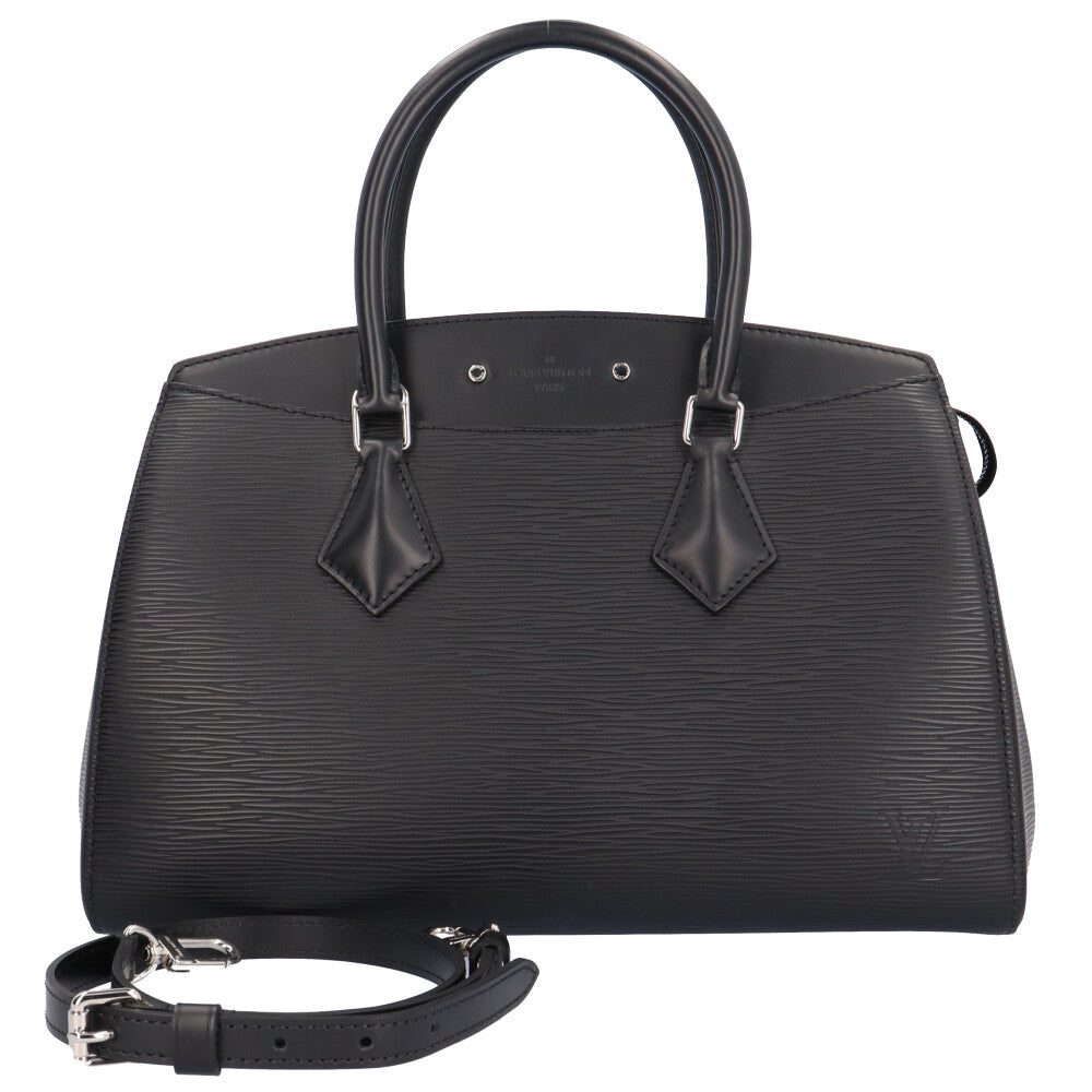 ルイヴィトン LOUIS VUITTON スフロMM エピ ショルダーバッグ 