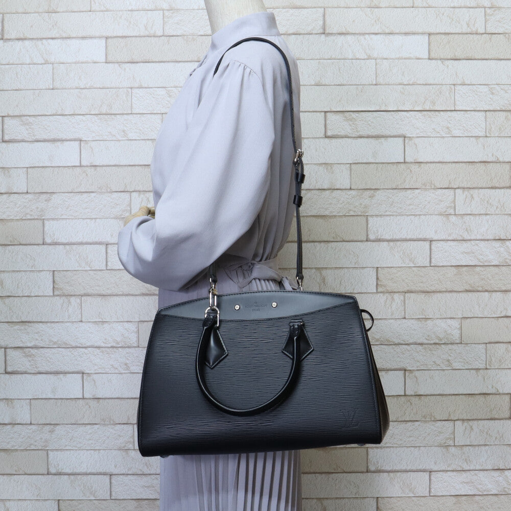 ルイヴィトン LOUIS VUITTON スフロMM エピ ショルダーバッグ ルイヴィトン LOUIS VUITTON スフロMM エピ ショルダーバッグ
