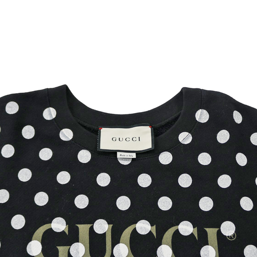 GUCCI グッチ スウェット コットン ユニセックス 中古 【ショッピングローン36回無金利対象】 – 【公式】リサイクルキング オンラインショップ