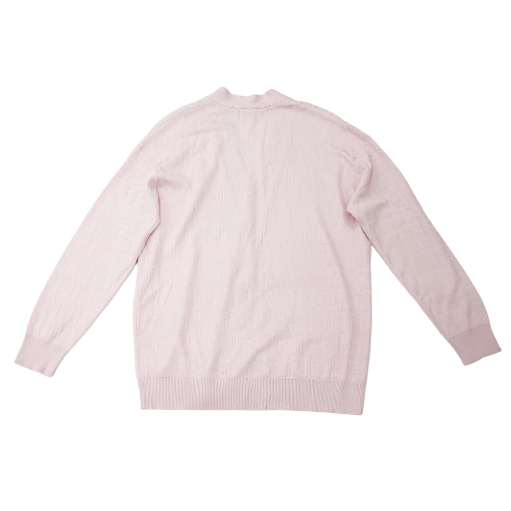 FENDI フェンディ カーディガン コットン レディース 中古 – 【公式