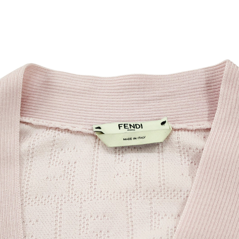 FENDI フェンディ カーディガン コットン レディース 中古 – 【公式