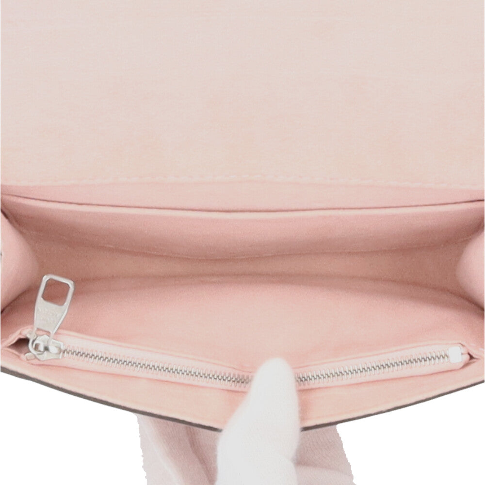 LOUIS VUITTON ルイヴィトン ポシェット・ルイーズPM エピ ショルダー