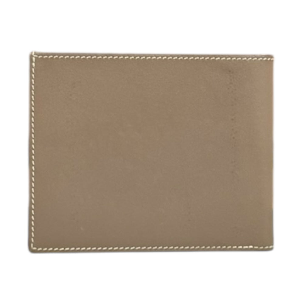 HERMES エルメス シチズンツイルコンパクト 二つ折り財布 ヴォー