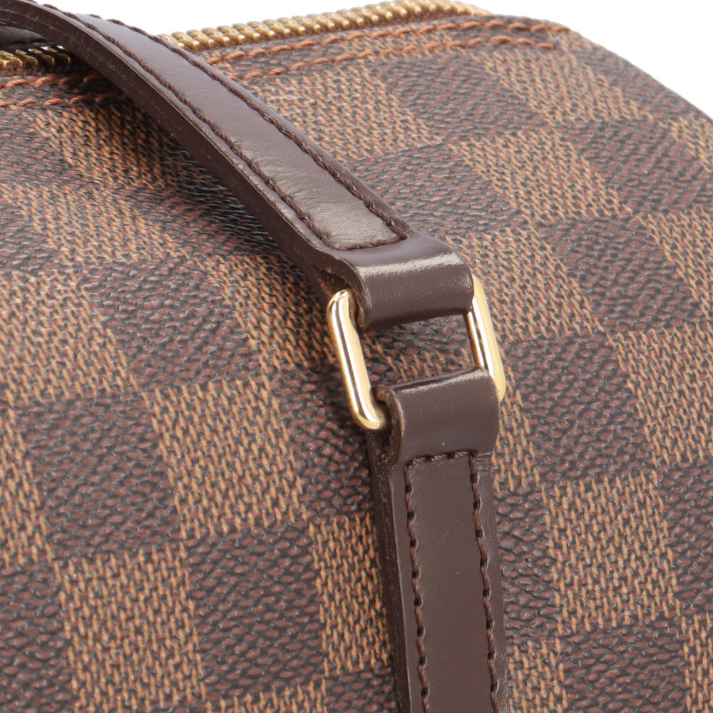 LOUIS VUITTON ルイヴィトン パピヨン30 ダミエ ハンドバッグ LOUIS VUITTON ルイヴィトン パピヨン30 ダミエ ハンドバッグ