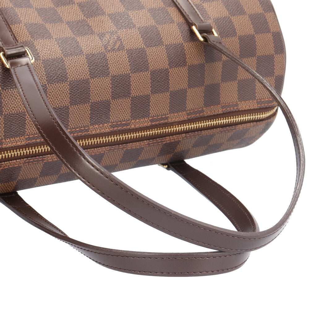 LOUIS VUITTON ルイヴィトン パピヨン30 ダミエ ハンドバッグ LOUIS VUITTON ルイヴィトン パピヨン30 ダミエ ハンドバッグ