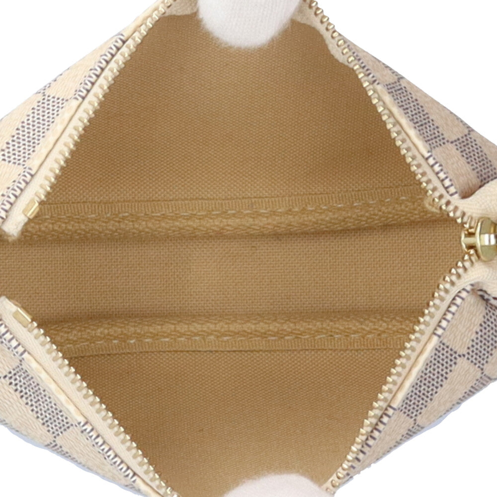 LOUIS VUITTON ルイヴィトン ミニポシェットアクセソワール