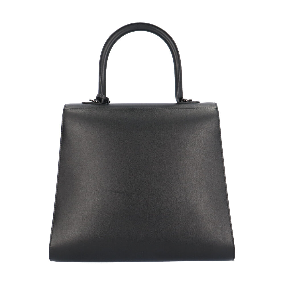 DELVAUX デルヴォー ルーモアMM ショルダーバッグ ボックス