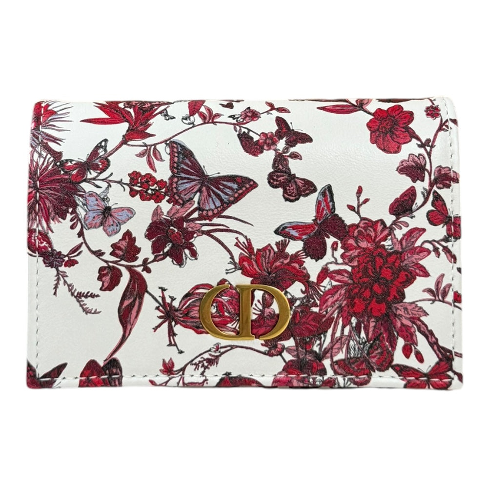 Dior ディオール ル クルー デ パピヨン ディオール カロ グリシン