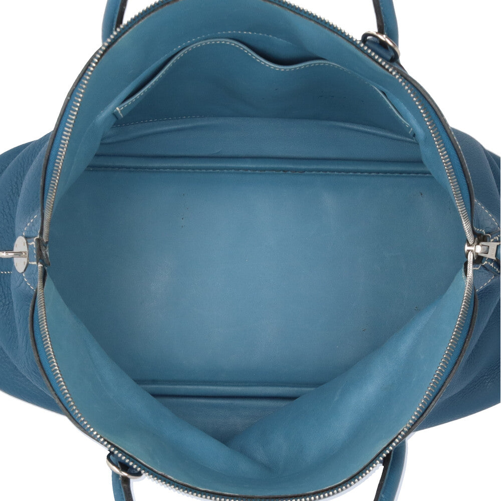 HERMES エルメス ボリード35 ショルダーバッグ トリヨンクレマンス