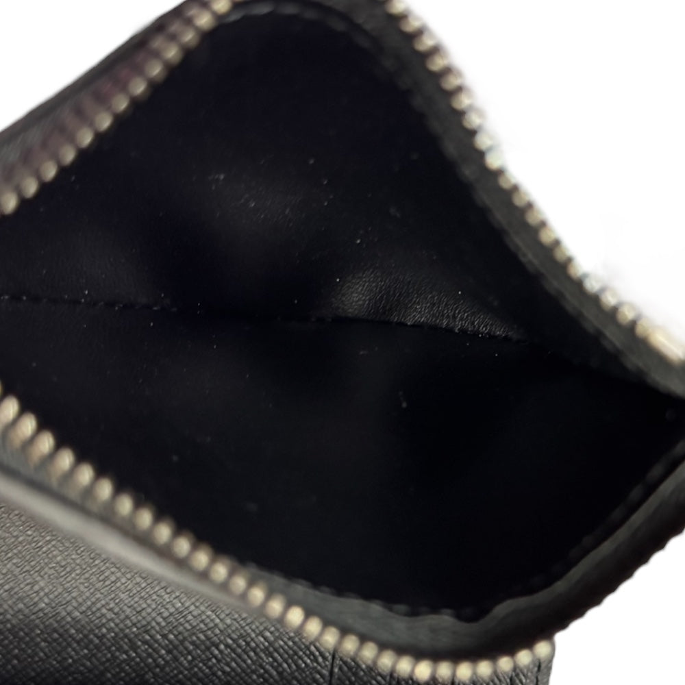 LOUIS VUITTON ルイヴィトン チェーンコンパクトウォレット モノグラム