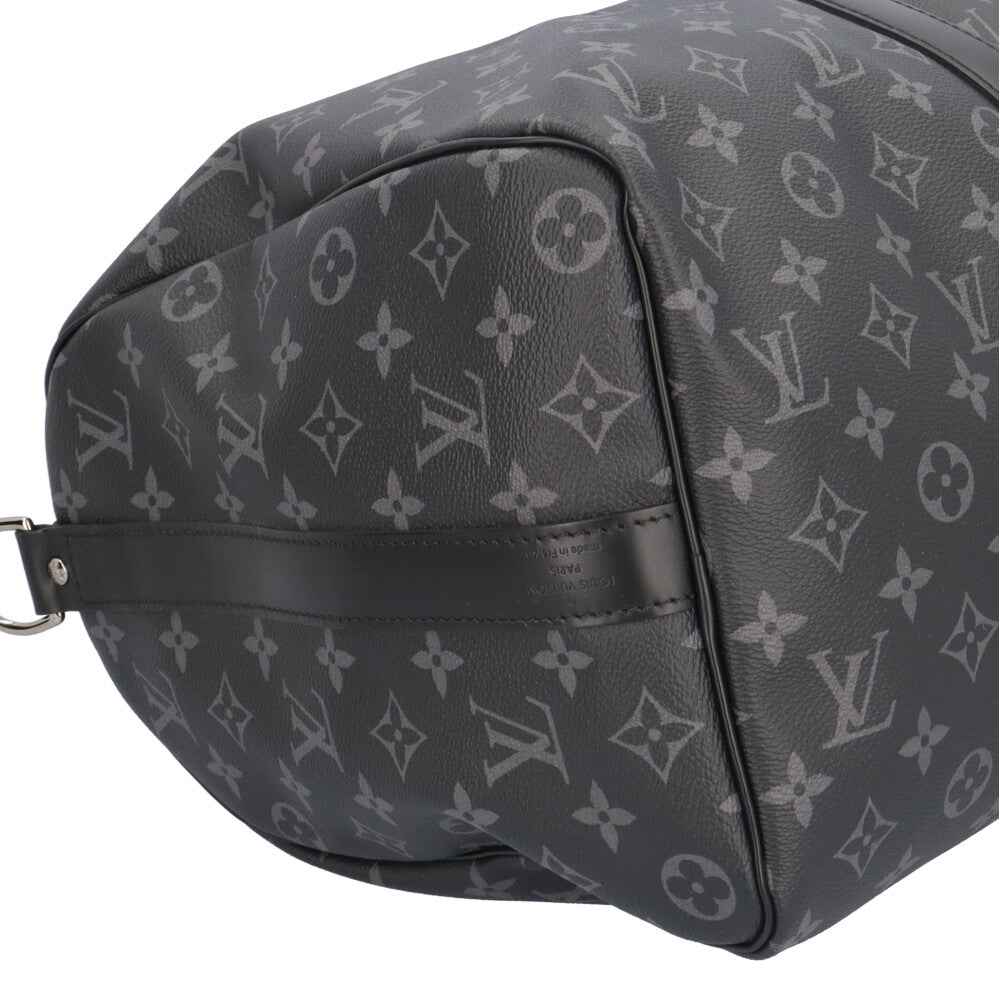 LOUIS VUITTON ルイヴィトン キーポル45バンドリエール モノグラム