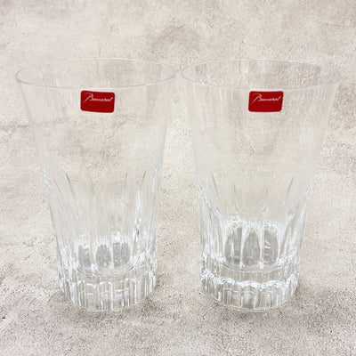 Baccarat バカラ エトナ グラス クリスタル ユニセックス 中古