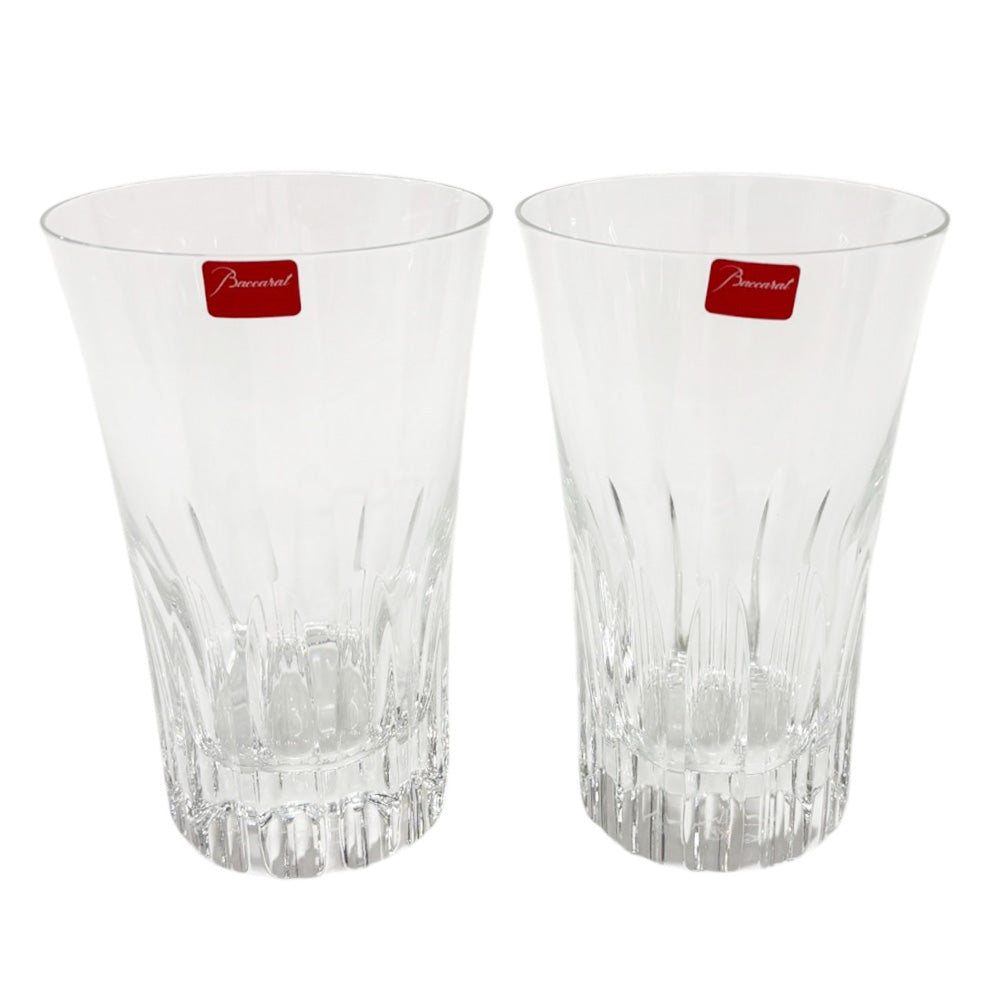 Baccarat バカラ エトナ グラス クリスタル ユニセックス 中古