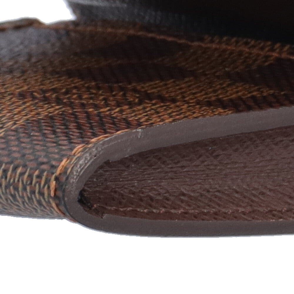 LOUIS VUITTON ルイヴィトン アンヴェロップ カルト ダミエ カード