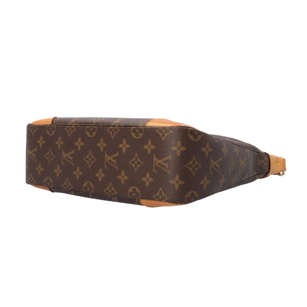 LOUIS VUITTON ルイヴィトン ブローニュ30 モノグラム ショルダー 