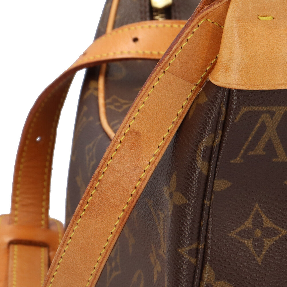 LOUIS VUITTON ルイヴィトン ブローニュ30 モノグラム ショルダー