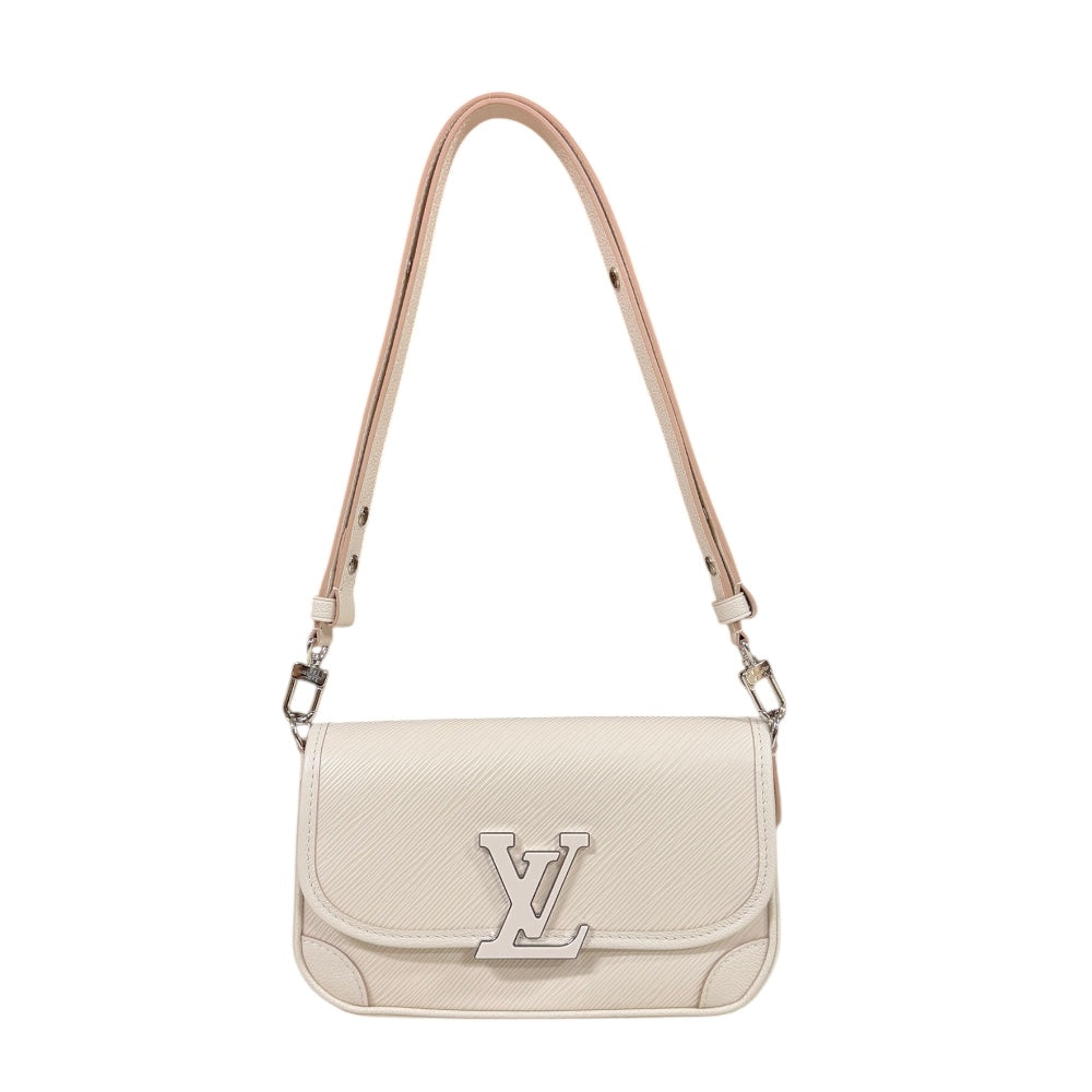 LOUIS VUITTON ルイヴィトン ビュシNM エピ ショルダーバッグ