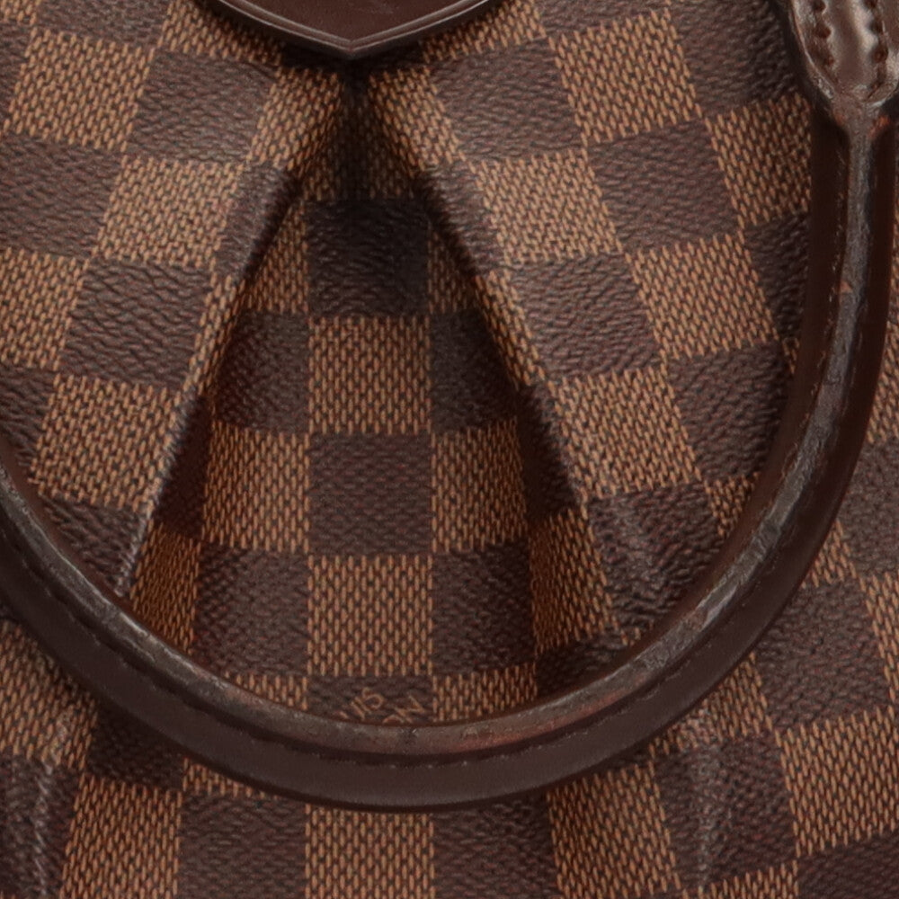ルイヴィトン LOUIS VUITTON シエナPM ダミエ ショルダーバッグ ダミエ