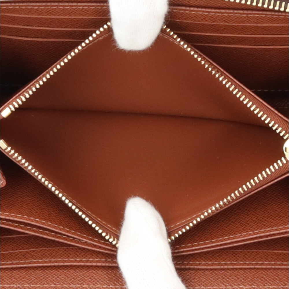 LOUIS VUITTON ルイヴィトン ジッピーウォレット モノグラム 長財布