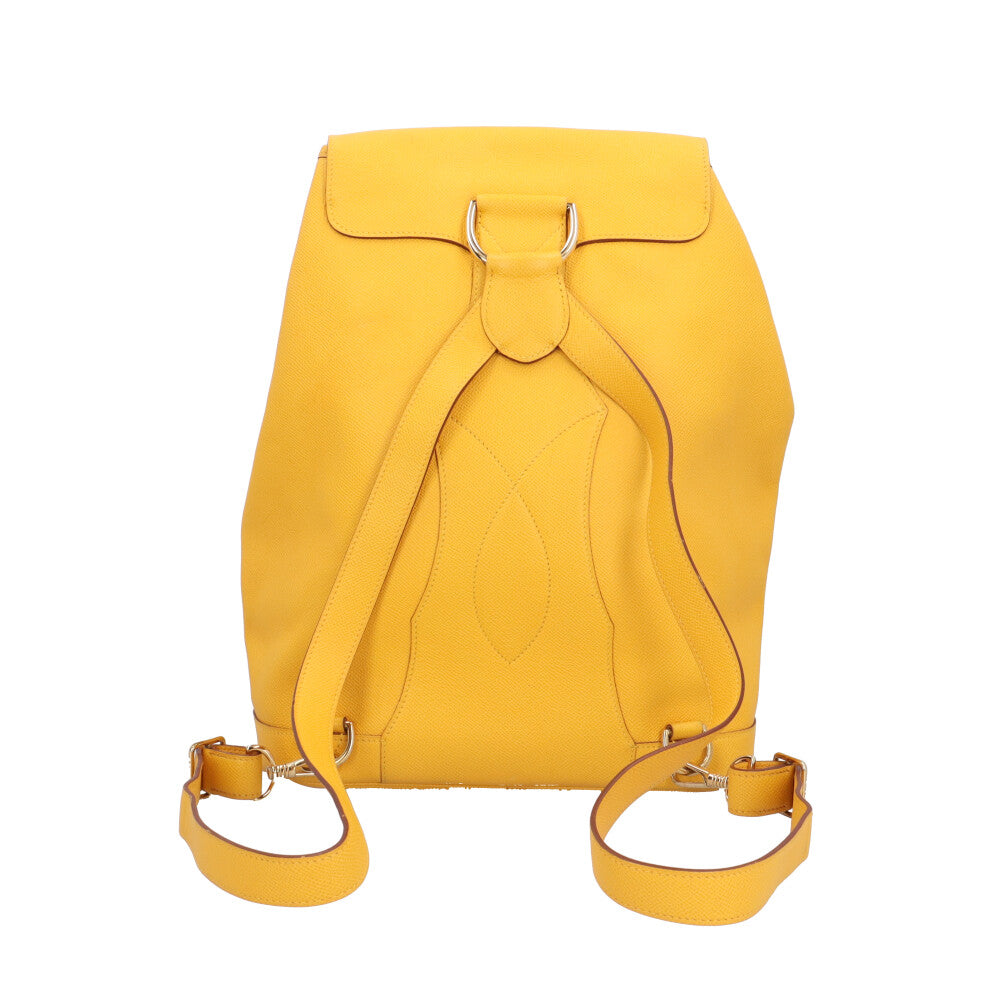 HERMES エルメス イザベル リュック・デイパック クシュベル