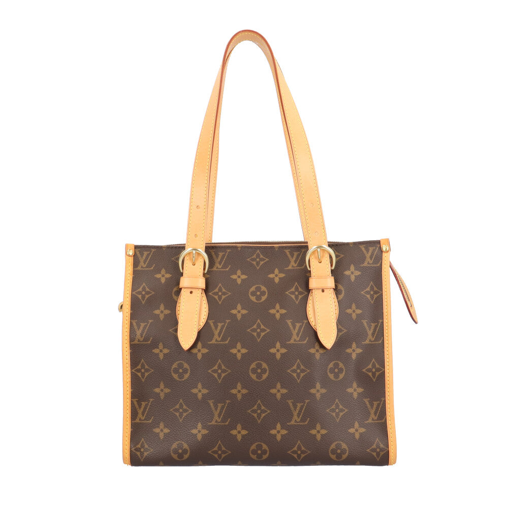 LOUIS VUITTON ルイヴィトン ポパンクール オ モノグラム ショルダー