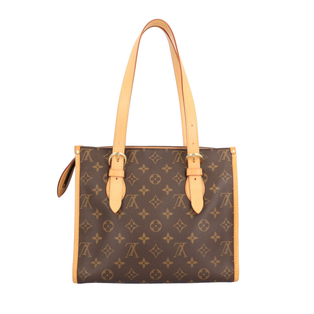 LOUIS VUITTON ルイヴィトン ポパンクール オ モノグラム ショルダー